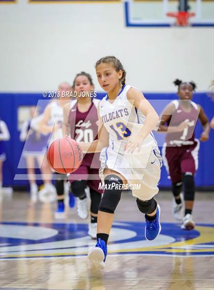 Thumbnail 2 in Clarksville Christian @ Donelson Christian Academy photogallery.