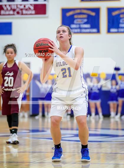 Thumbnail 3 in Clarksville Christian @ Donelson Christian Academy photogallery.