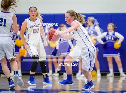 Thumbnail 3 in Clarksville Christian @ Donelson Christian Academy photogallery.