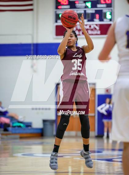 Thumbnail 1 in Clarksville Christian @ Donelson Christian Academy photogallery.