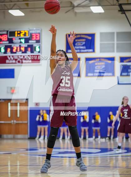 Thumbnail 1 in Clarksville Christian @ Donelson Christian Academy photogallery.