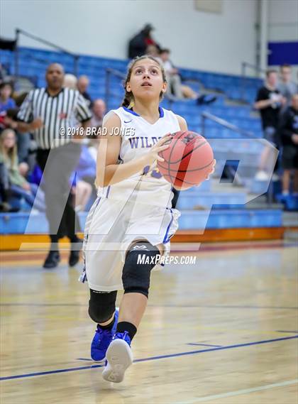 Thumbnail 3 in Clarksville Christian @ Donelson Christian Academy photogallery.