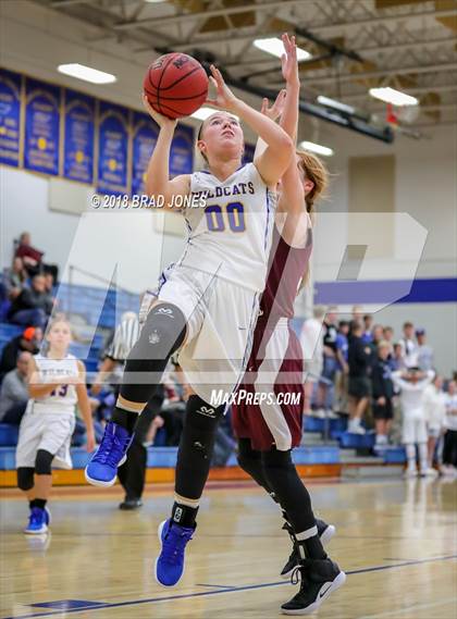 Thumbnail 3 in Clarksville Christian @ Donelson Christian Academy photogallery.