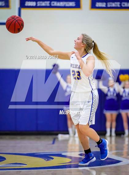 Thumbnail 2 in Clarksville Christian @ Donelson Christian Academy photogallery.