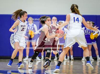 Thumbnail 1 in Clarksville Christian @ Donelson Christian Academy photogallery.