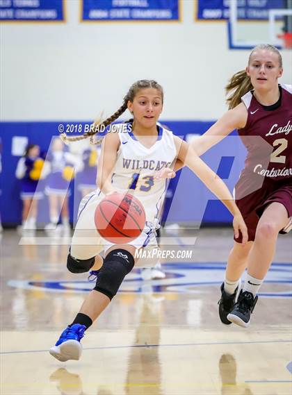 Thumbnail 3 in Clarksville Christian @ Donelson Christian Academy photogallery.