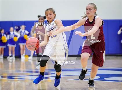 Thumbnail 2 in Clarksville Christian @ Donelson Christian Academy photogallery.