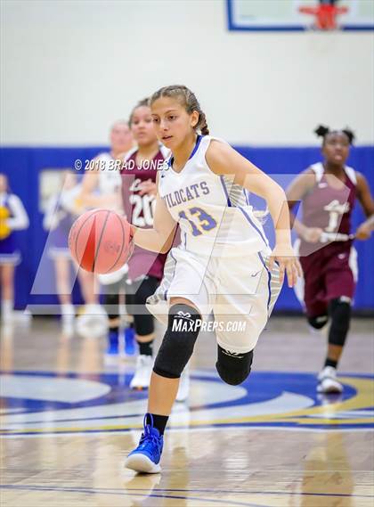Thumbnail 3 in Clarksville Christian @ Donelson Christian Academy photogallery.