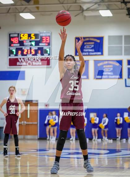 Thumbnail 1 in Clarksville Christian @ Donelson Christian Academy photogallery.