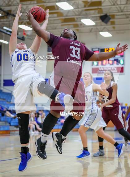 Thumbnail 2 in Clarksville Christian @ Donelson Christian Academy photogallery.