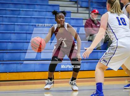 Thumbnail 1 in Clarksville Christian @ Donelson Christian Academy photogallery.