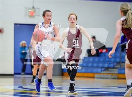 Thumbnail 2 in Clarksville Christian @ Donelson Christian Academy photogallery.