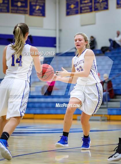 Thumbnail 3 in Clarksville Christian @ Donelson Christian Academy photogallery.