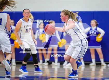 Thumbnail 2 in Clarksville Christian @ Donelson Christian Academy photogallery.