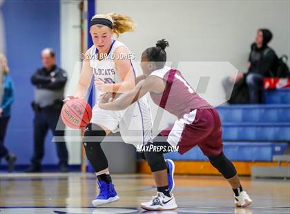 Thumbnail 3 in Clarksville Christian @ Donelson Christian Academy photogallery.