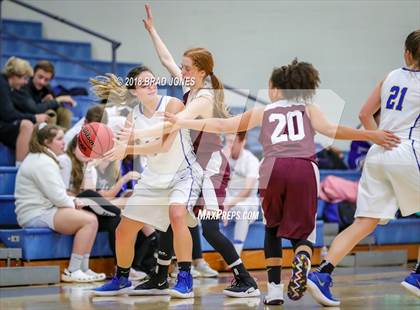 Thumbnail 1 in Clarksville Christian @ Donelson Christian Academy photogallery.