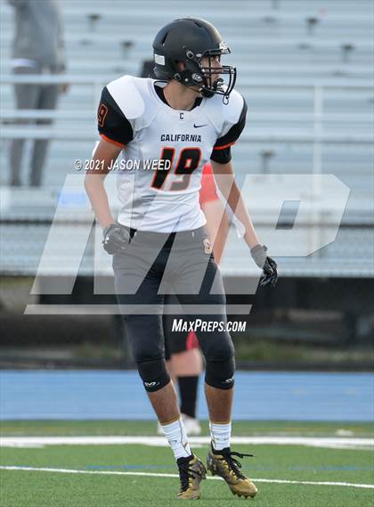 Thumbnail 3 in California @ Clayton Valley Charter photogallery.