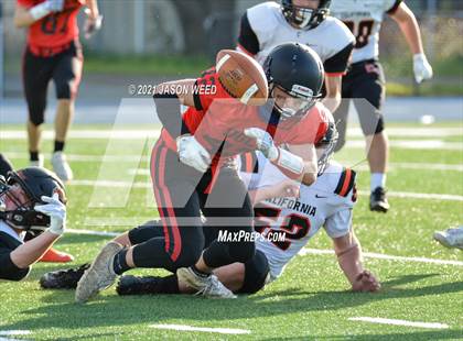 Thumbnail 1 in California @ Clayton Valley Charter photogallery.