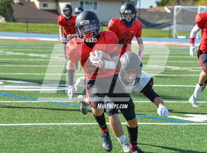 Thumbnail 3 in California @ Clayton Valley Charter photogallery.