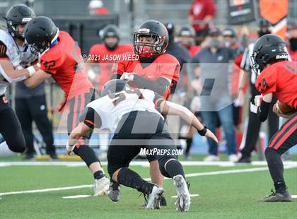 Thumbnail 3 in California @ Clayton Valley Charter photogallery.