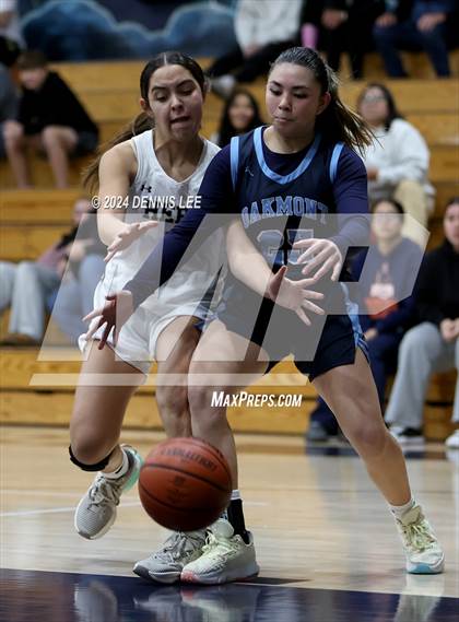 Thumbnail 3 in Oakmont @ Elk Grove photogallery.