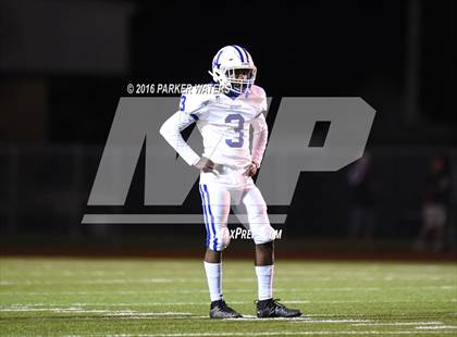 Thumbnail 2 in Jesuit @ Archbishop Rummel (LHSAA Division I 1st Round) photogallery.