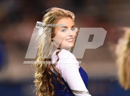 Thumbnail 3 in Jesuit @ Archbishop Rummel (LHSAA Division I 1st Round) photogallery.
