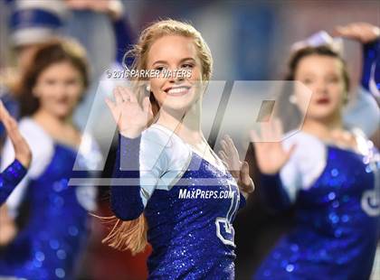 Thumbnail 3 in Jesuit @ Archbishop Rummel (LHSAA Division I 1st Round) photogallery.