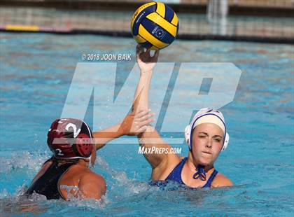 Thumbnail 1 in Ann Sobrato vs Presentation (Amanda Mac Invitational) photogallery.