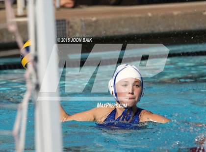 Thumbnail 1 in Ann Sobrato vs Presentation (Amanda Mac Invitational) photogallery.