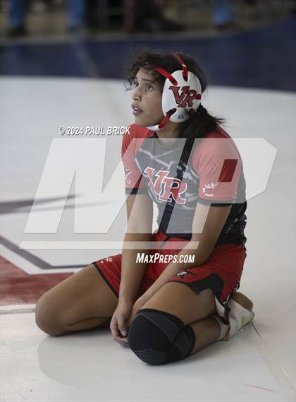 Thumbnail 1 in Westlake v Vista Ridge (Lunchroom Brawl) photogallery.