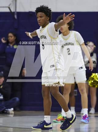 Beacon @ Newburgh Free Academy