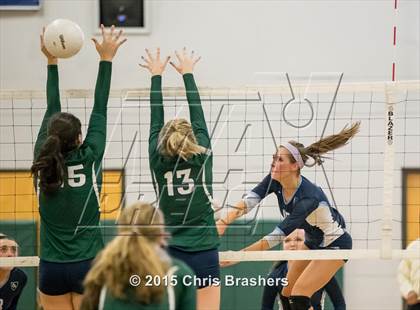 Thumbnail 1 in  Little Rock Christian Academy vs. Pulaski Academy photogallery.
