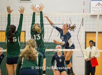 Thumbnail 1 in  Little Rock Christian Academy vs. Pulaski Academy photogallery.