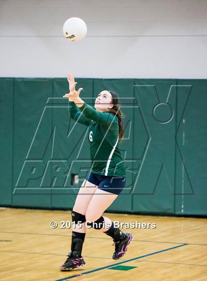 Thumbnail 1 in  Little Rock Christian Academy vs. Pulaski Academy photogallery.