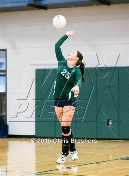 Thumbnail 1 in  Little Rock Christian Academy vs. Pulaski Academy photogallery.