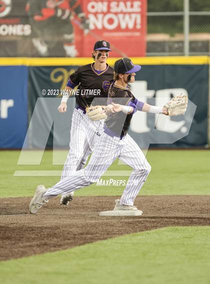 Thumbnail 2 in Walton-Verona vs Campbell County  photogallery.