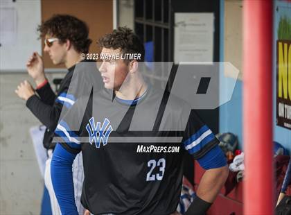 Thumbnail 1 in Walton-Verona vs Campbell County  photogallery.