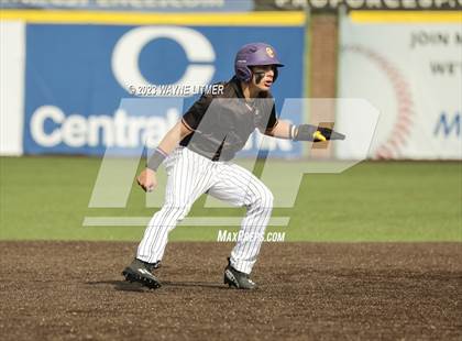 Thumbnail 2 in Walton-Verona vs Campbell County  photogallery.