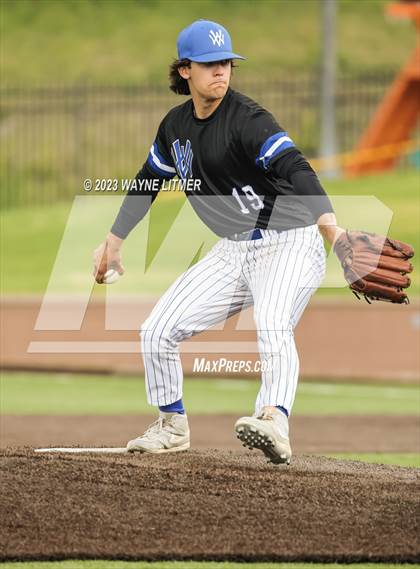 Thumbnail 1 in Walton-Verona vs Campbell County  photogallery.