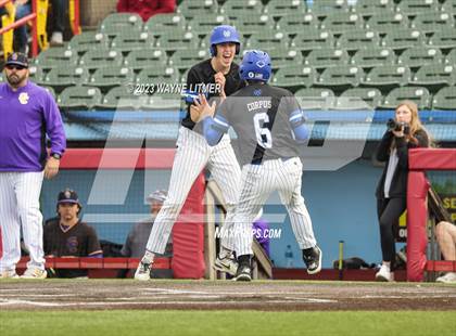 Thumbnail 1 in Walton-Verona vs Campbell County  photogallery.