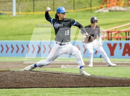 Thumbnail 1 in Walton-Verona vs Campbell County  photogallery.
