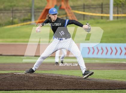 Thumbnail 1 in Walton-Verona vs Campbell County  photogallery.