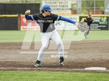 Thumbnail 2 in Walton-Verona vs Campbell County  photogallery.