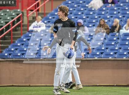 Thumbnail 1 in Walton-Verona vs Campbell County  photogallery.