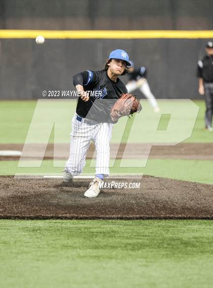Thumbnail 3 in Walton-Verona vs Campbell County  photogallery.
