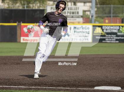 Thumbnail 1 in Walton-Verona vs Campbell County  photogallery.