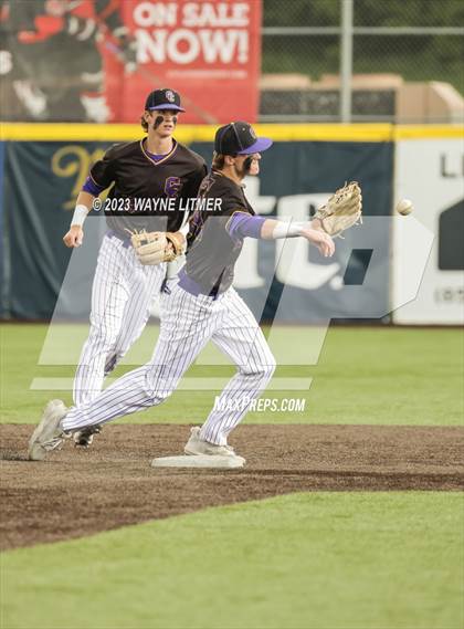 Thumbnail 2 in Walton-Verona vs Campbell County  photogallery.
