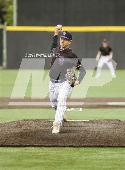 Thumbnail 2 in Walton-Verona vs Campbell County  photogallery.