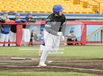 Thumbnail 2 in Walton-Verona vs Campbell County  photogallery.